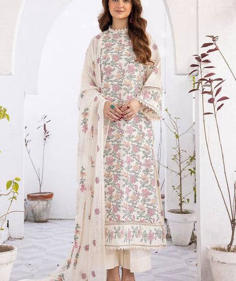 RA Mahee's H/Jahan Lawn'24 V#3 D#3