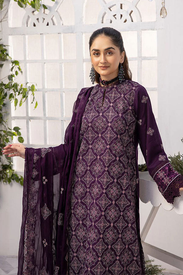 RA Mahee's H/Jahan Lawn'24 V#3 D#6
