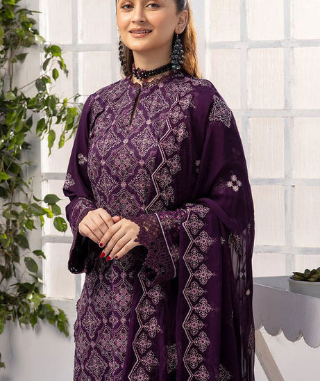 RA Mahee's H/Jahan Lawn'24 V#3 D#6
