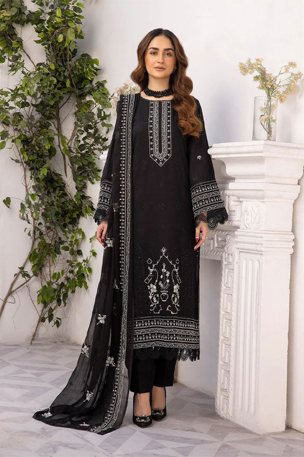 RA Mahee's H/Jahan Lawn'24 V#3 D#8