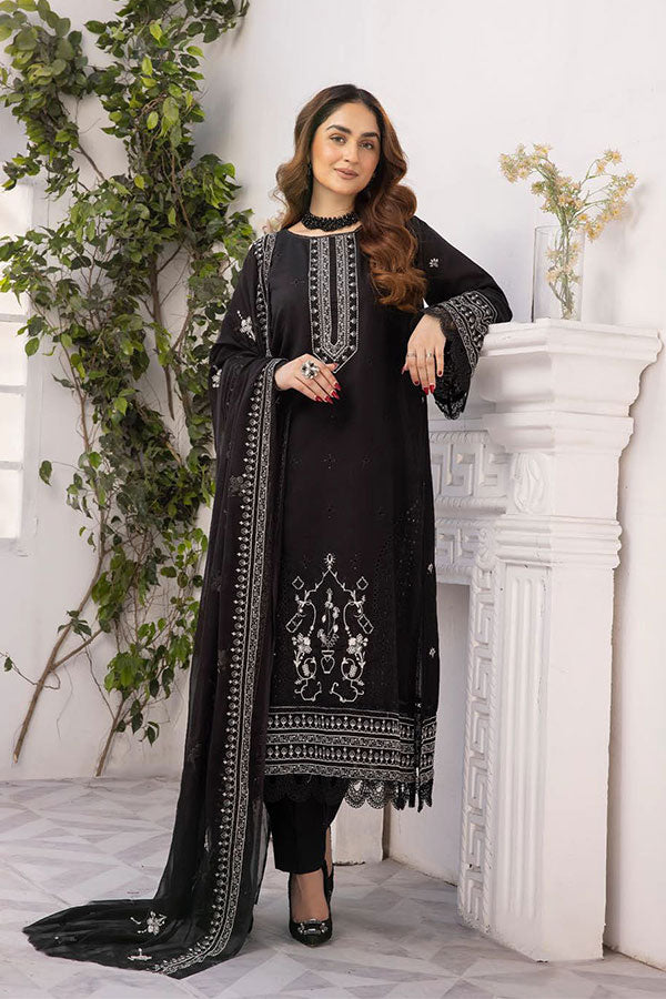 RA Mahee's H/Jahan Lawn'24 V#3 D#8
