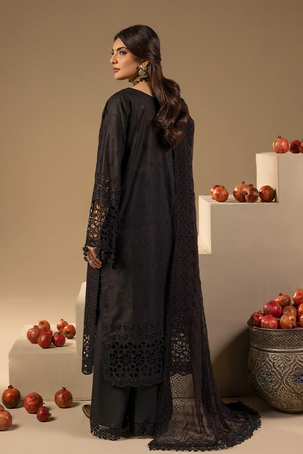 RA Mahee's Mayanaz Lawn'25 ML#1