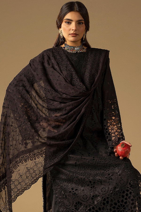 RA Mahee's Mayanaz Lawn'25 ML#1