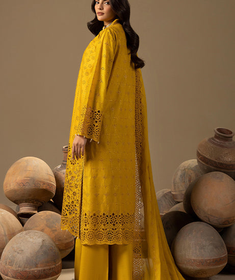 RA Mahee's Mayanaz Lawn'25 ML#2