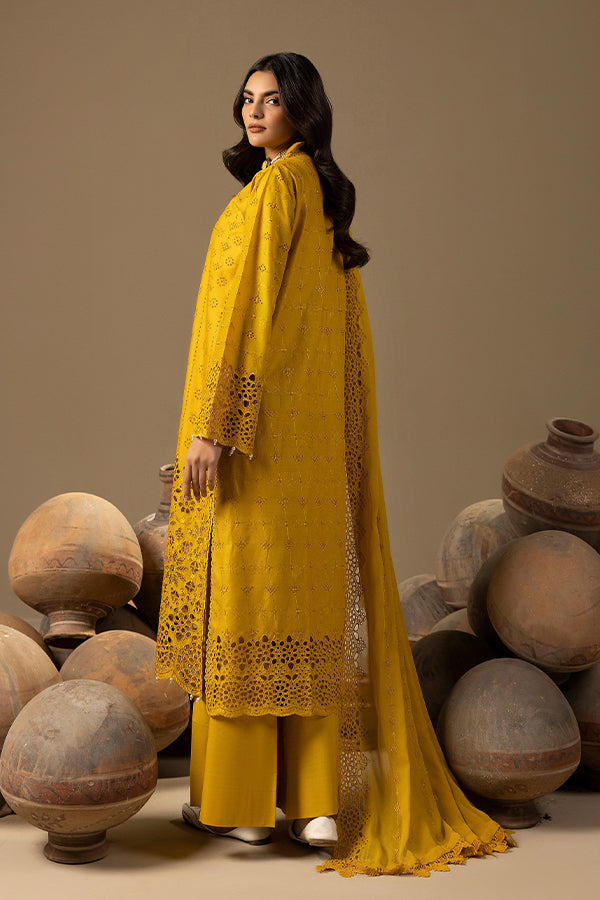 RA Mahee's Mayanaz Lawn'25 ML#2