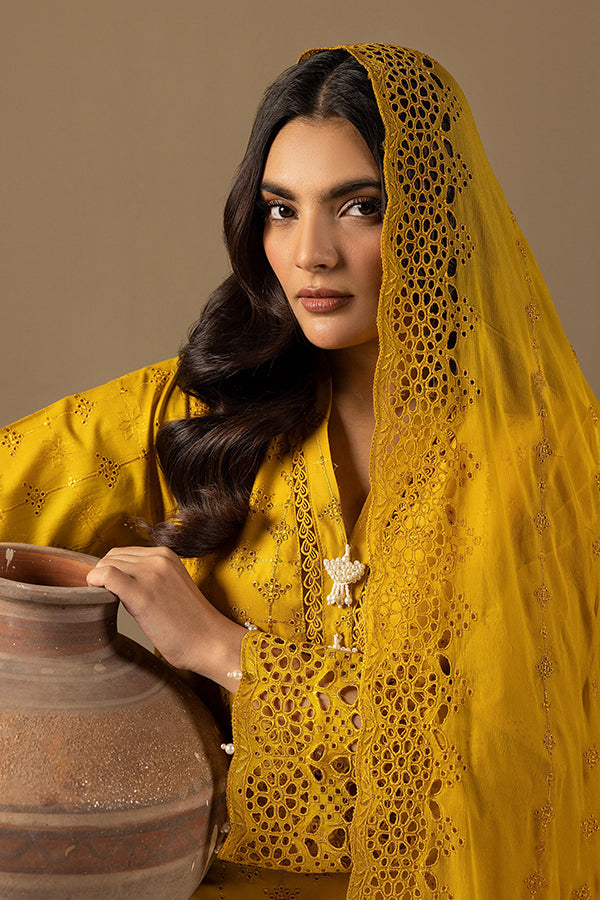 RA Mahee's Mayanaz Lawn'25 ML#2