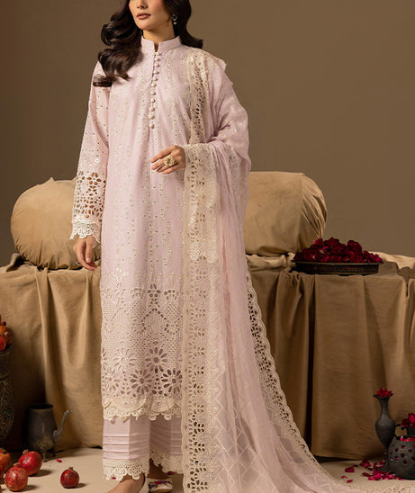 RA Mahee's Mayanaz Lawn'25 ML#3