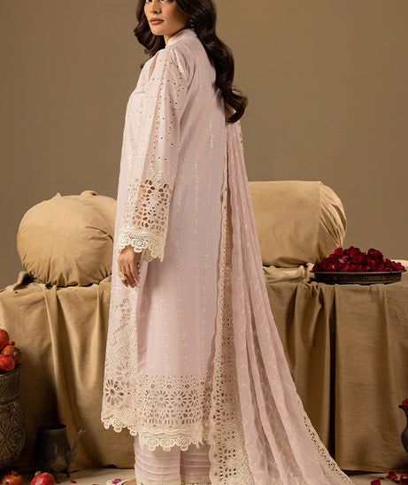 RA Mahee's Mayanaz Lawn'25 ML#3