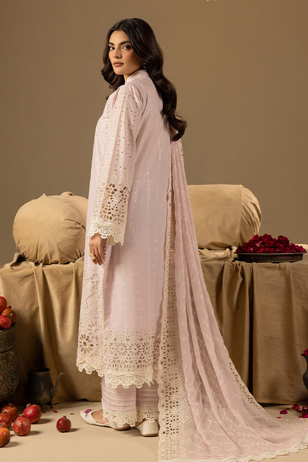 RA Mahee's Mayanaz Lawn'25 ML#3