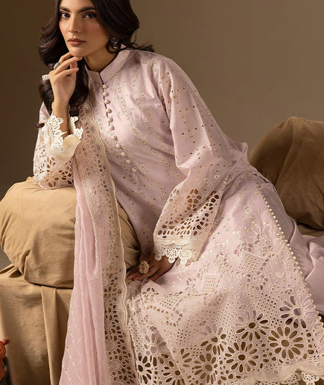 RA Mahee's Mayanaz Lawn'25 ML#3