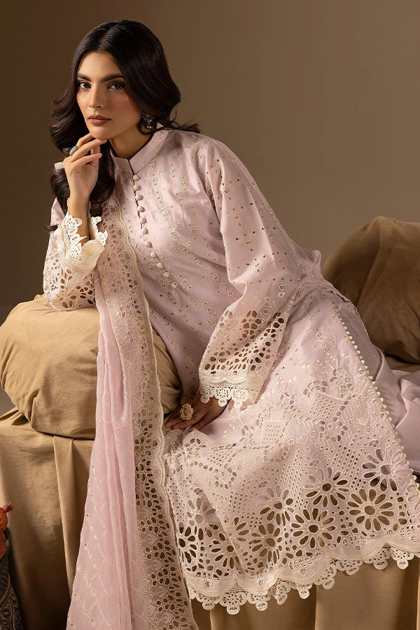 RA Mahee's Mayanaz Lawn'25 ML#3