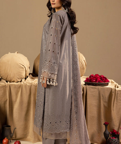 RA Mahee's Mayanaz Lawn'25 ML#4