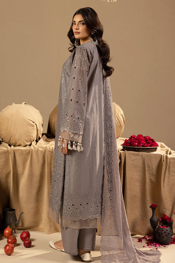 RA Mahee's Mayanaz Lawn'25 ML#4