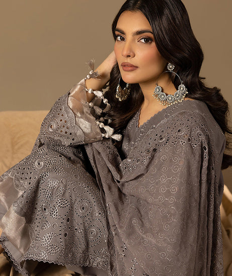 RA Mahee's Mayanaz Lawn'25 ML#4