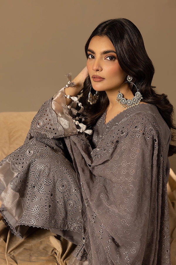 RA Mahee's Mayanaz Lawn'25 ML#4