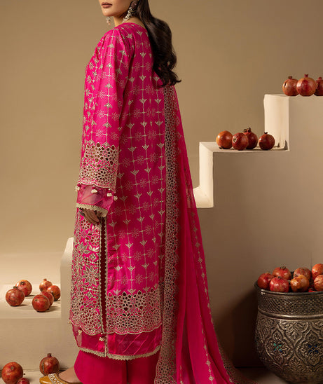 RA Mahee's Mayanaz Lawn'25 ML#5