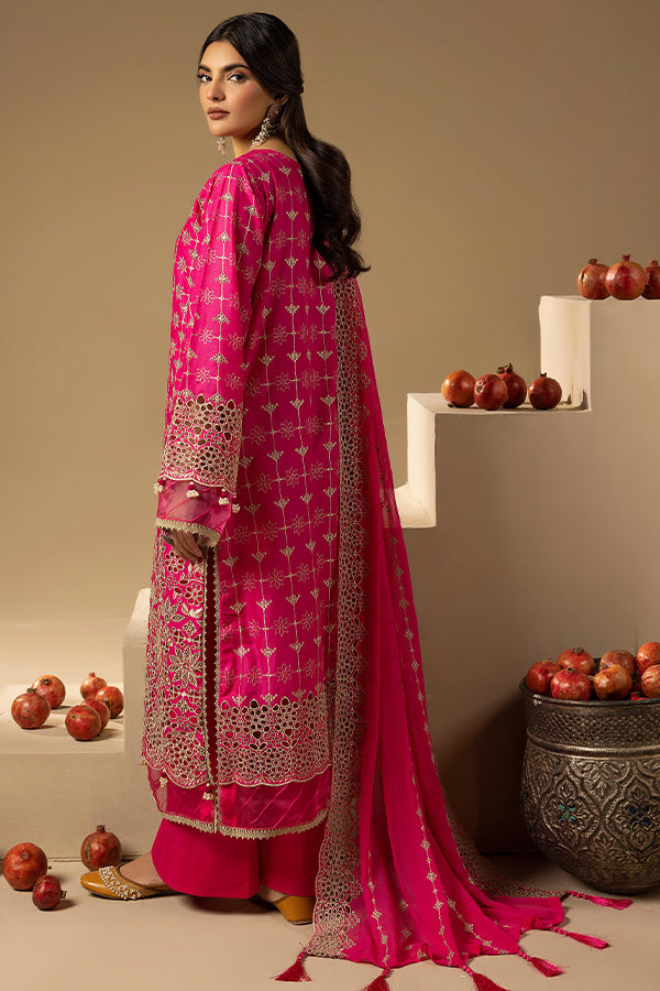 RA Mahee's Mayanaz Lawn'25 ML#5