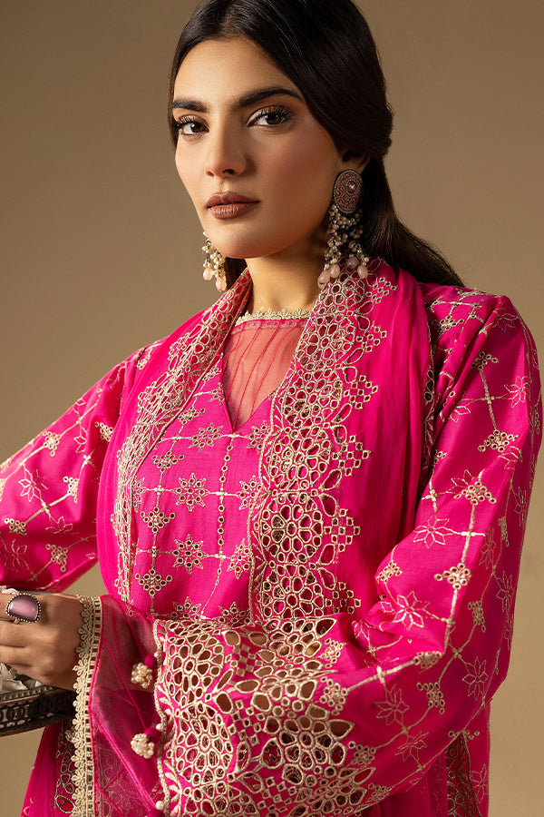 RA Mahee's Mayanaz Lawn'25 ML#5