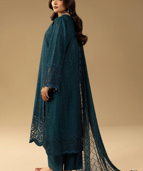 RA Mahee's Mayanaz Lawn'25 ML#6