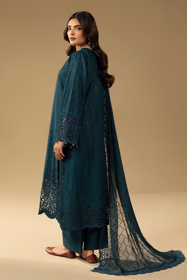 RA Mahee's Mayanaz Lawn'25 ML#6