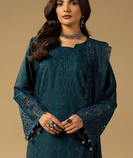 RA Mahee's Mayanaz Lawn'25 ML#6