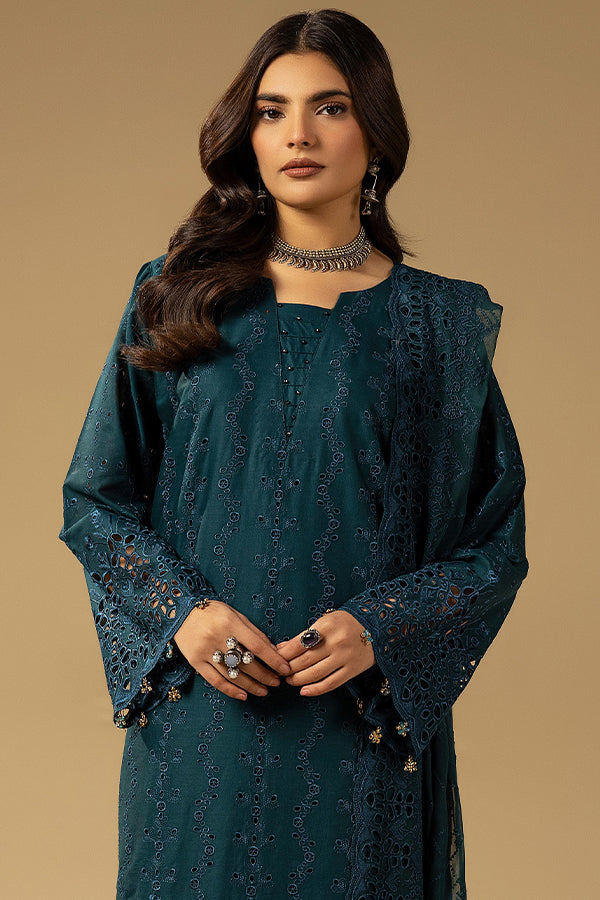 RA Mahee's Mayanaz Lawn'25 ML#6