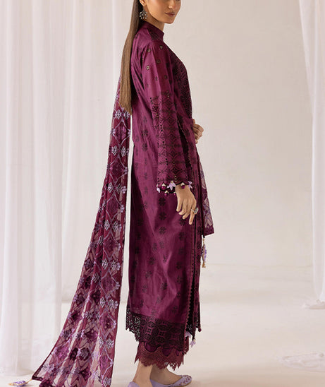 RA Mahee's Saliqa Lawn'25 Vol-2 ML#3