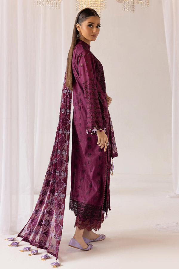 RA Mahee's Saliqa Lawn'25 Vol-2 ML#3