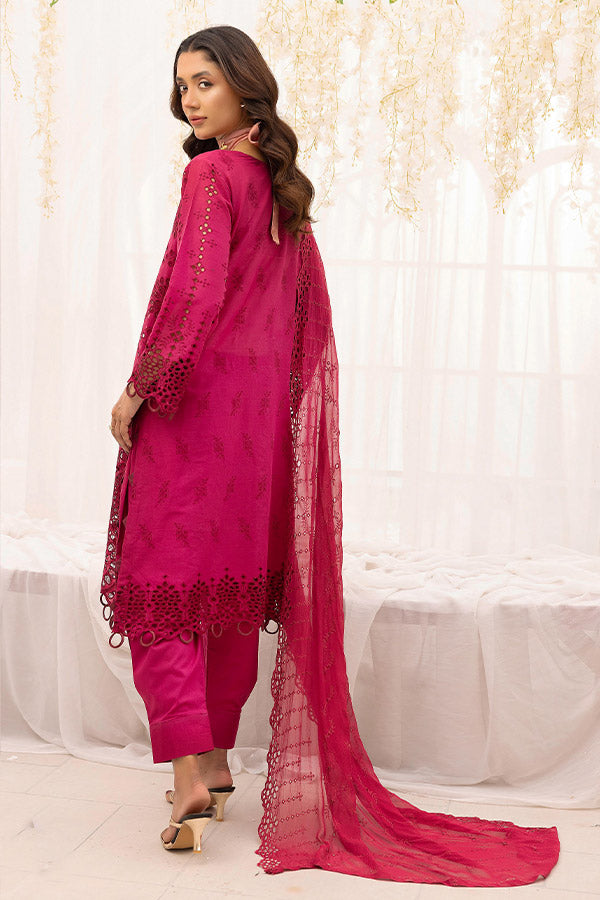 RA Mahee's Tabusam Lawn'26 ML#01