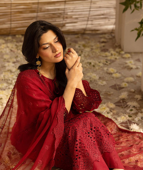 RA Mahees Afshan Lawn`25 D#2