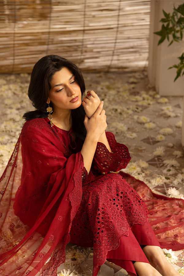 RA Mahees Afshan Lawn`25 D#2