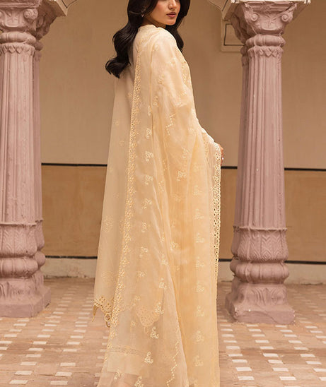 RA Mahees Afshan Lawn`25 D#3