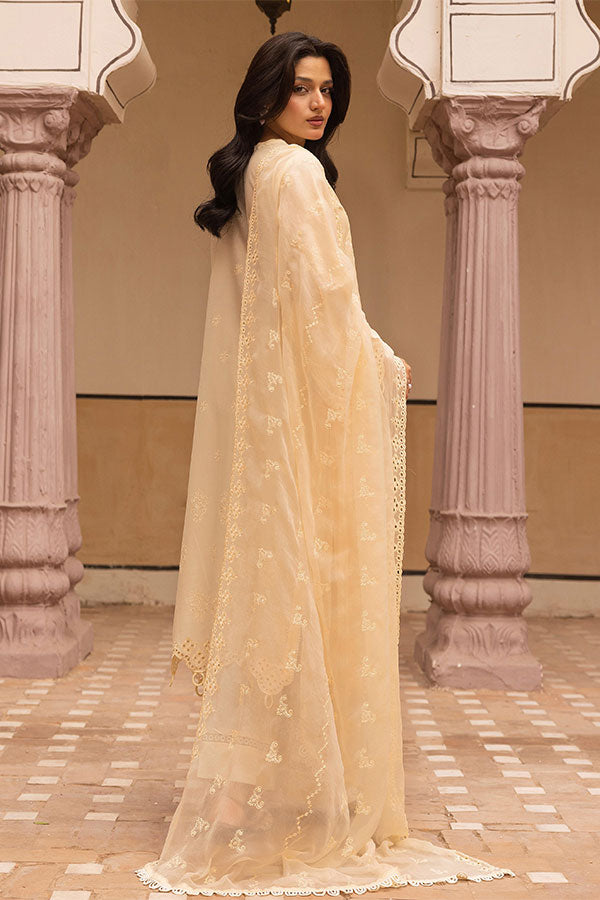 RA Mahees Afshan Lawn`25 D#3
