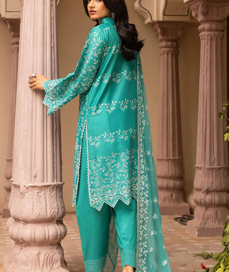 RA Mahees Afshan Lawn`25 D#4