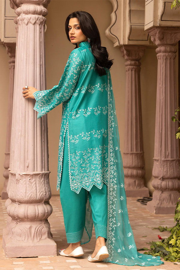 RA Mahees Afshan Lawn`25 D#4