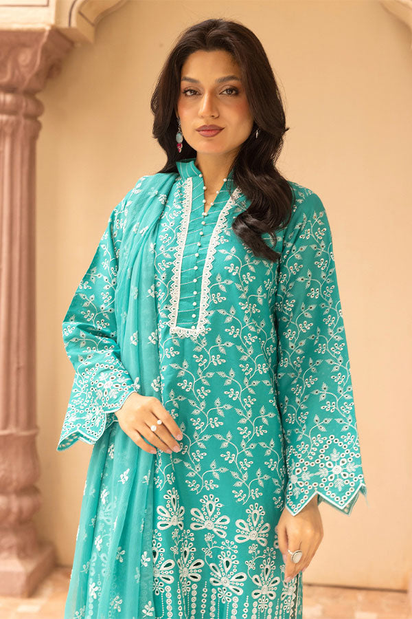 RA Mahees Afshan Lawn`25 D#4