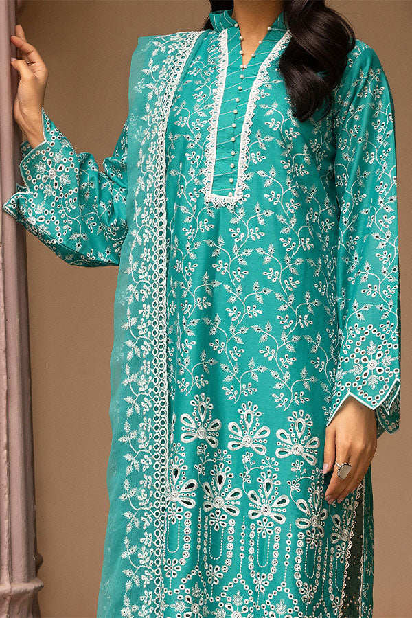 RA Mahees Afshan Lawn`25 D#4