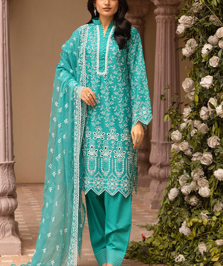 RA Mahees Afshan Lawn`25 D#4