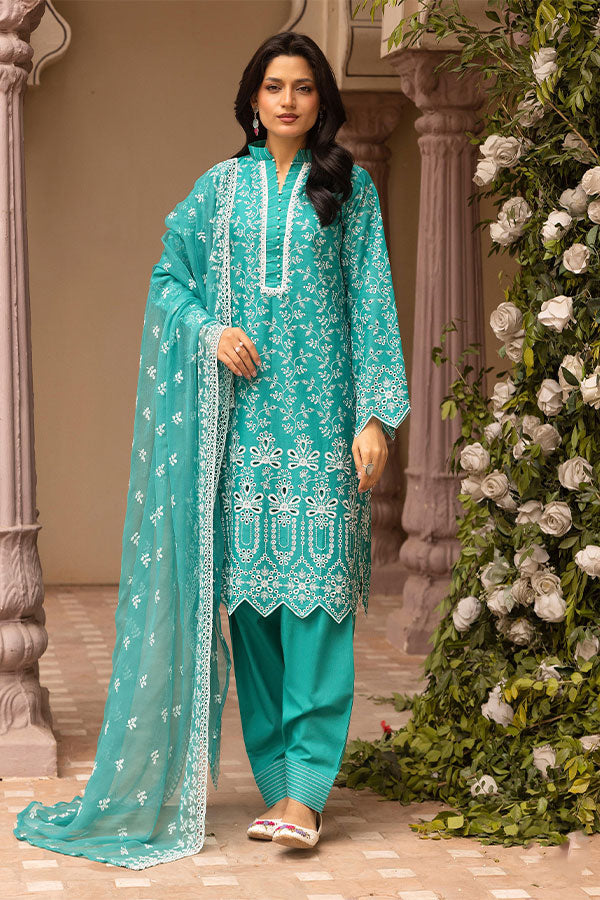 RA Mahees Afshan Lawn`25 D#4