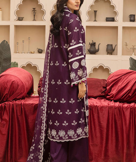 RA Mahees Afshan Lawn`25 D#5