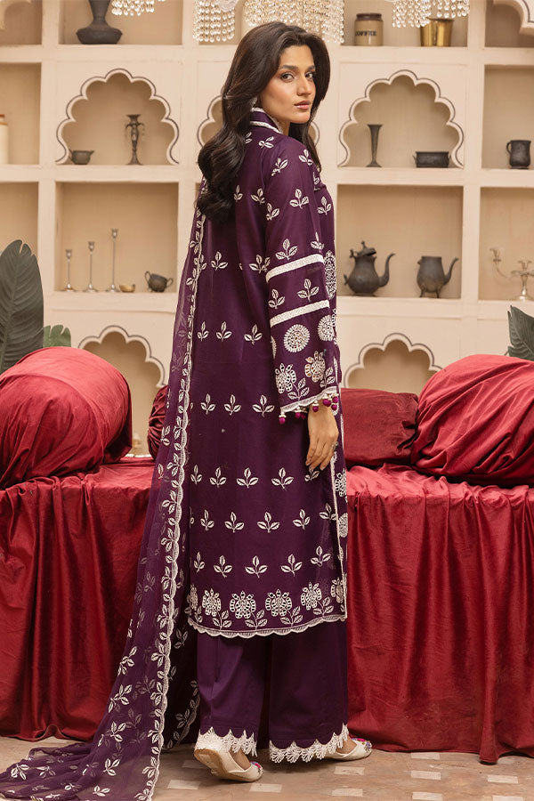 RA Mahees Afshan Lawn`25 D#5