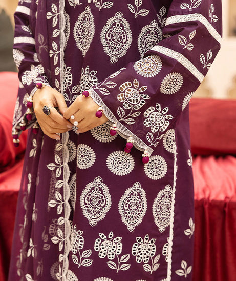 RA Mahees Afshan Lawn`25 D#5