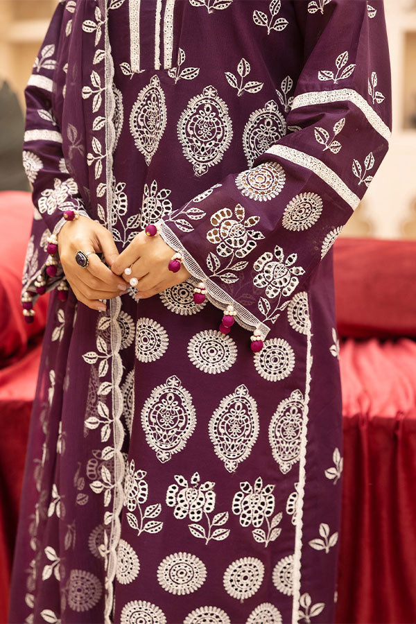 RA Mahees Afshan Lawn`25 D#5