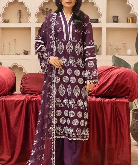RA Mahees Afshan Lawn`25 D#5