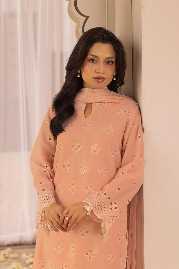 RA Mahees Afshan Lawn`25 D#6