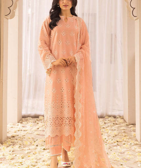 RA Mahees Afshan Lawn`25 D#6