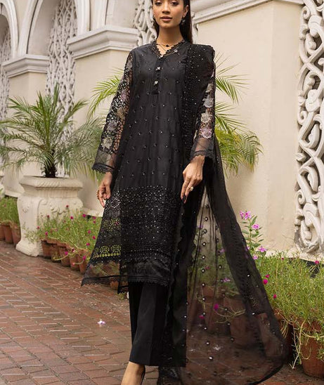 RA Mahees C-Kari Lawn`24 Vol-5 D#02