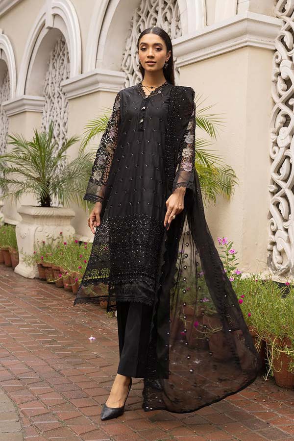 RA Mahees C-Kari Lawn`24 Vol-5 D#02