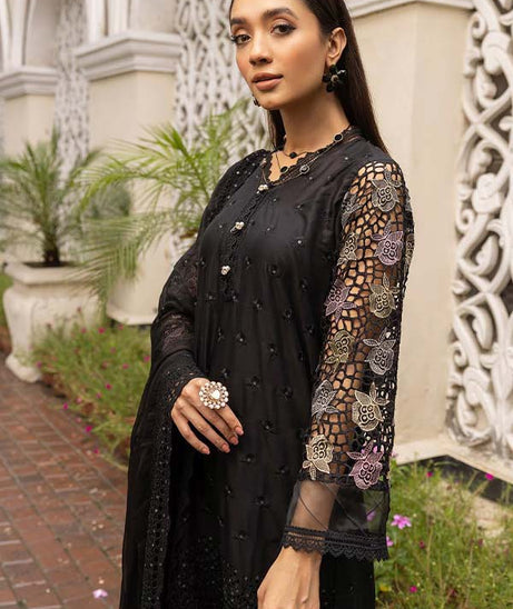 RA Mahees C-Kari Lawn`24 Vol-5 D#02