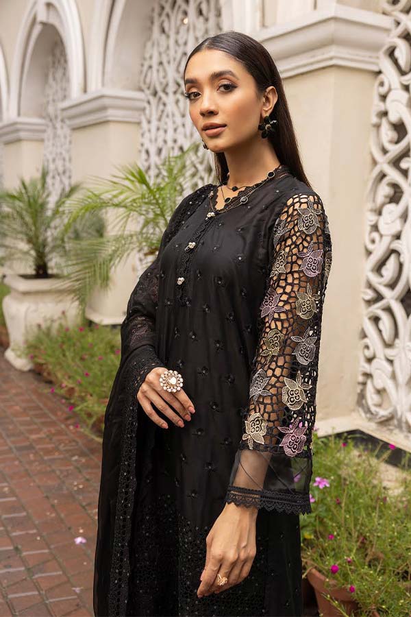 RA Mahees C-Kari Lawn`24 Vol-5 D#02